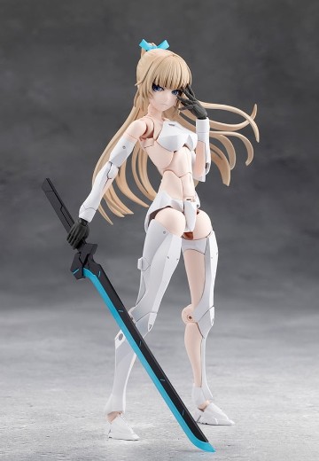 无限邂逅 艾米莉塔 | Hpoi手办维基