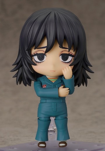 粘土人 缄默祸运 安雅 | Hpoi手办维基