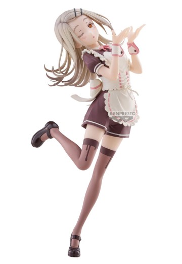 ESPRESTO-Sweet moment 学园偶像大师 筱泽广