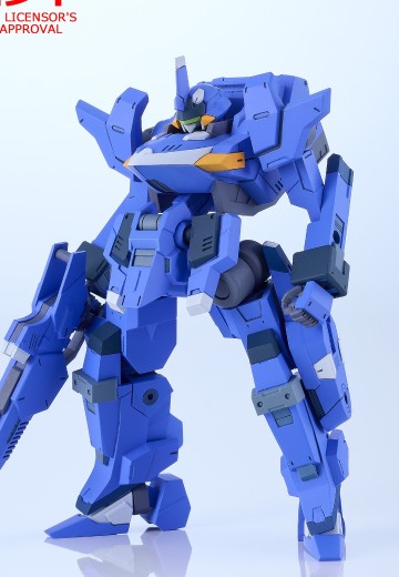 MODEROID TITANOMACHIA SIDE:CC 战斗摇篮 连奏边缘（暂译）