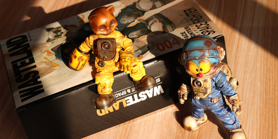 注意！这是我们的时代！