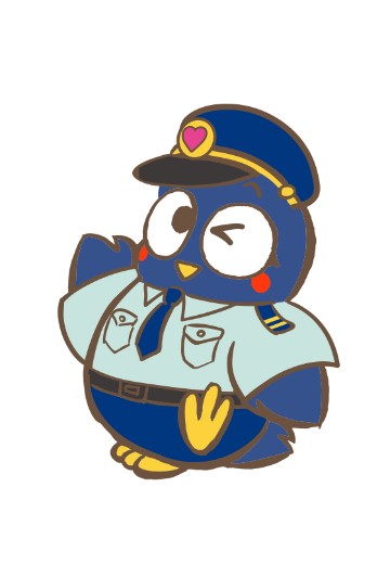 猫头鹰佩佩