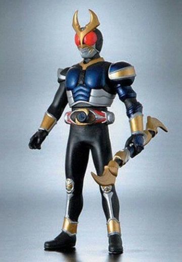 RH21．假面骑士亚极陀（暴风形态） | Hpoi手办维基