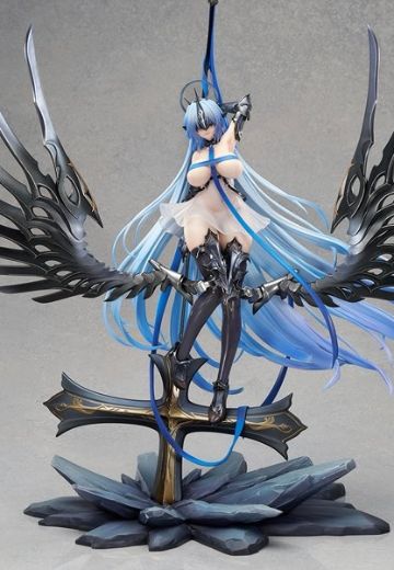 碧蓝航线 阿尔萨斯 | Hpoi手办维基