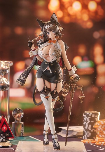 爱丽丝酱 | Hpoi手办维基