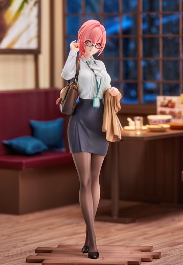 LIMEPIE 绝区零 月城柳 小停再出发