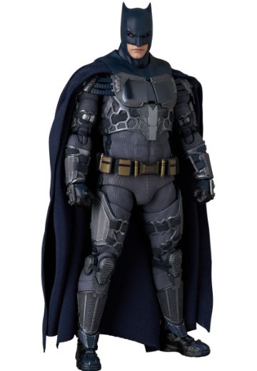 MAFEX No.293 蝙蝠侠（《闪电侠》版本）