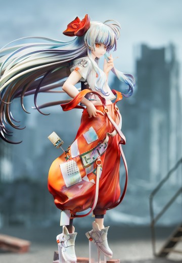 东方Project 藤原妹红GK | Hpoi手办维基