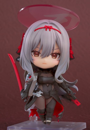 粘土人#2881 胜利女神：新的希望 红莲：暗影