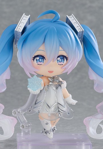 粘土人#2878 初音未来 交响乐2025 札幌公演