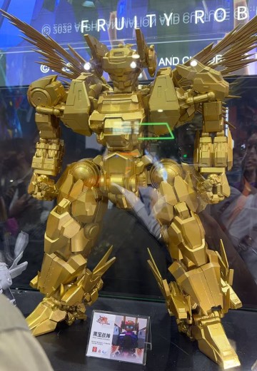 果宝特攻 果宝战神 | Hpoi手办维基