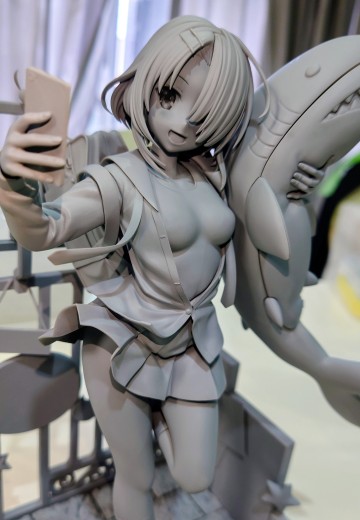 星光咖啡馆与死神之蝶 火打谷爱衣 | Hpoi手办维基