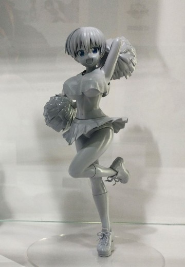 宇崎学妹想要玩 第二季 宇崎花 啦啦队 | Hpoi手办维基