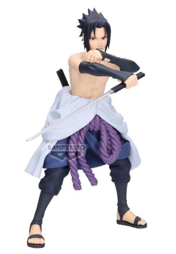 Grandista  火影忍者疾风传  -宇智波佐助- | Hpoi手办维基