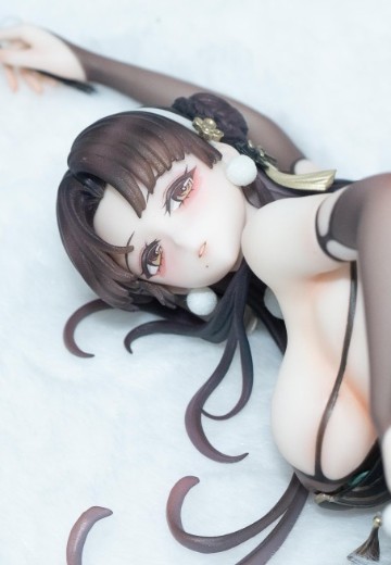 战舰少女R 1913战巡 珍馐百宝 | Hpoi手办维基