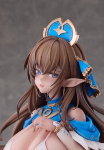 大主教 莎拉