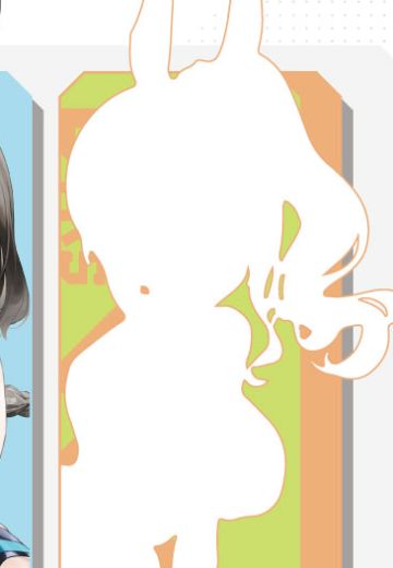 「兔子后勤响应小队 」——后勤 • 可可COCO | Hpoi手办维基