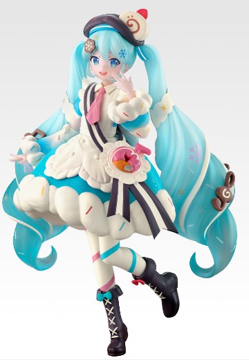 一番赏 雪未来 ～雪未来全明星～ A赏 雪未来 ～2026～