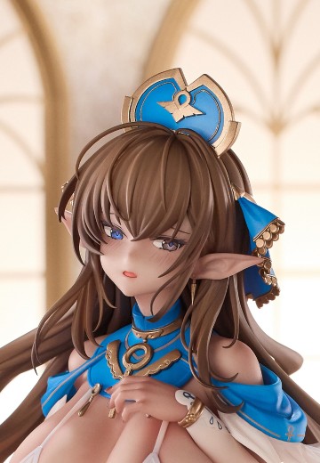 大主教 莎拉 通常版 | Hpoi手办维基