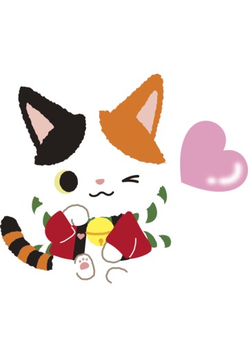 歌舞伎猫太郎