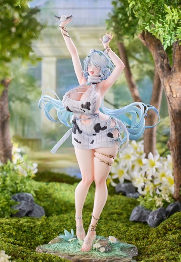 胜利女神：新的希望 特蕾娜