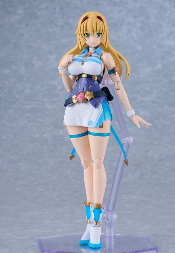 PLAMATEA  甜心战士Nova 如月甜心 | Hpoi手办维基