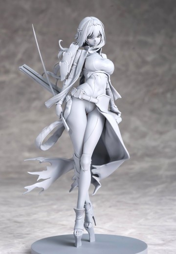 胜利女神：新的希望 红莲：暗影 | Hpoi手办维基