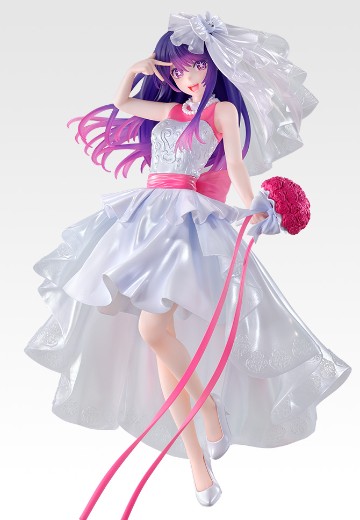 一番赏 我推的孩子 ～梦的花束～ A奖 小爱 Gracemaster | Hpoi手办维基