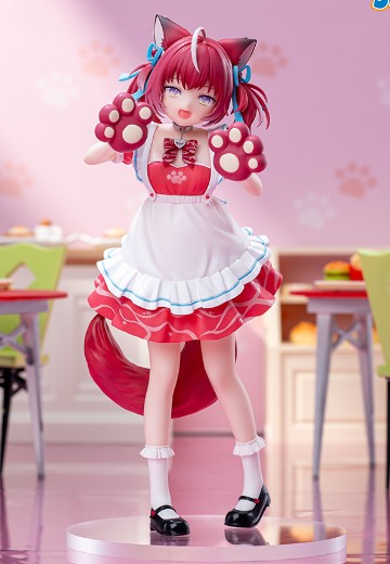 Luminasta 赤见可露比