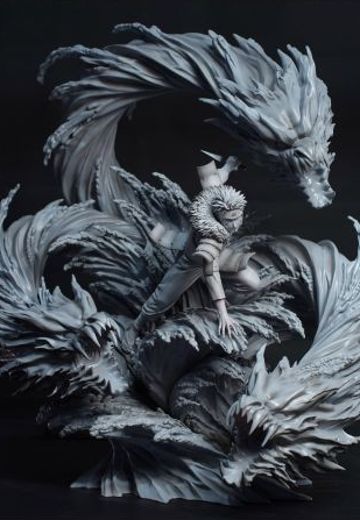 MAX 火影忍者疾风传 千手扉间 | Hpoi手办维基