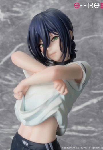 链锯人 蕾洁篇 蕾洁 | Hpoi手办维基