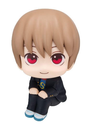 Look up 3年Z班的银八老师 冲田总悟 | Hpoi手办维基