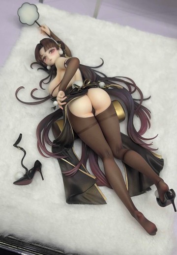 战舰少女R 1913战巡 珍馐百宝