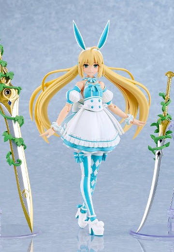 PLAMATEA 命运-冠位指定 狂战士-阿尔托莉雅·卡斯特 | Hpoi手办维基