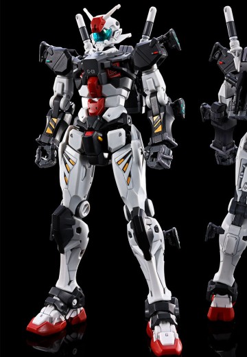 HG  机动战士高达跨时之战 01高达【PB限定】