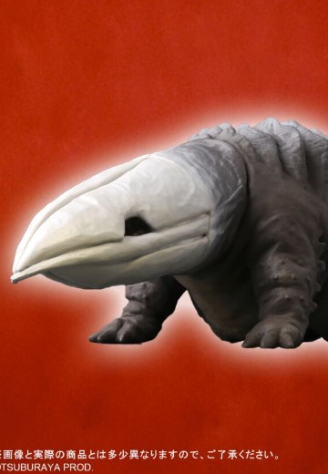 奥特大怪兽系列5000 电光石火作战套装