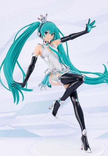 Reincarnation 赛车未来 2013 | Hpoi手办维基