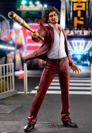 人中之龙 春日一番 | Hpoi手办维基