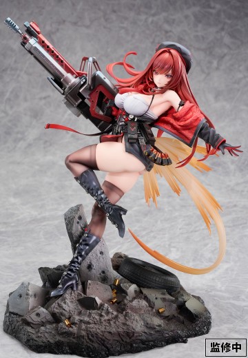 胜利女神：新的希望 拉毗：小红帽 | Hpoi手办维基