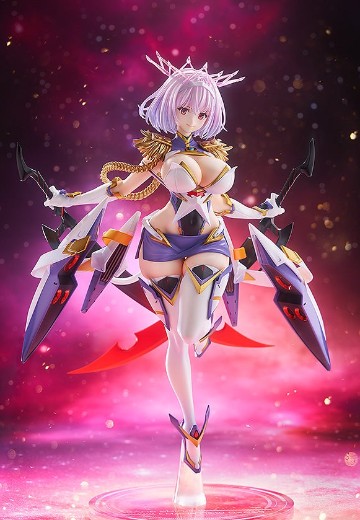 古立特宇宙 新条茜 Chaos New Order feat. saitom | Hpoi手办维基