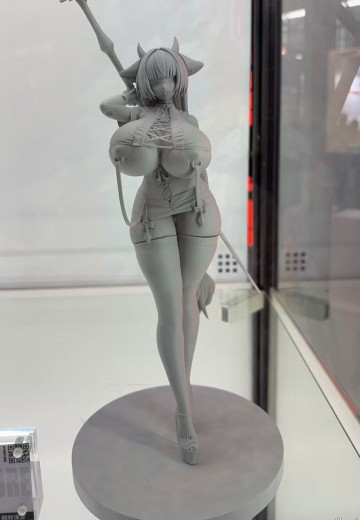 交错战线 赤溟·翻转课堂 | Hpoi手办维基