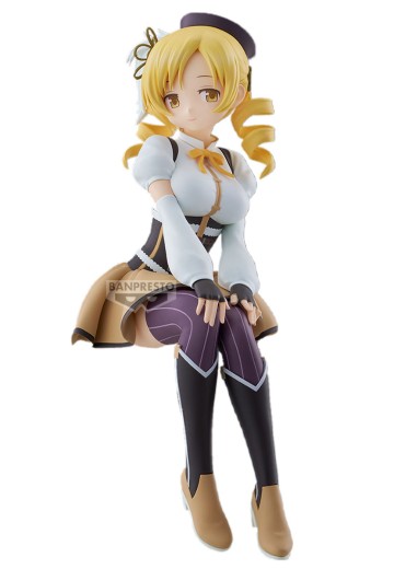 剧场版 魔法少女小圆 叛逆的物语 巴麻美