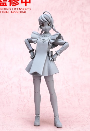 PLAMATEA 舞-乙HiME 爱莉卡·梦宫