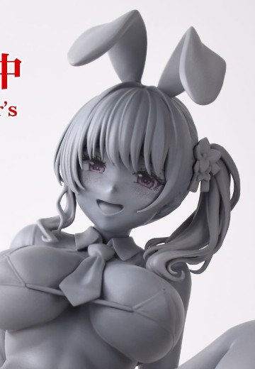 兔兔秘密花园 凛 逆装兔女郎款 | Hpoi手办维基