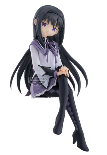 剧场版 魔法少女小圆 叛逆的物语 晓美焰 | Hpoi手办维基