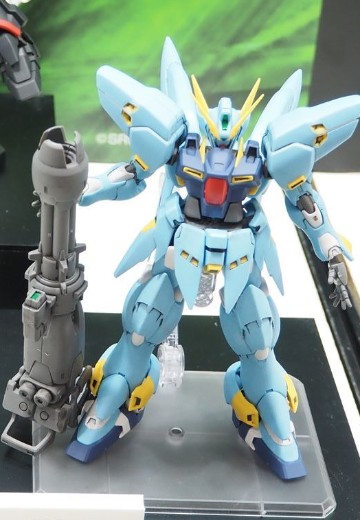 HG 超级机器人大战OG 凶鸟(PTX-08R) | Hpoi手办维基