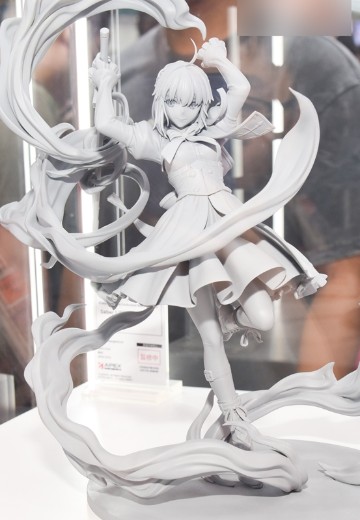 崩坏：星穹铁道 × 命运之夜 无限剑制 Saber | Hpoi手办维基