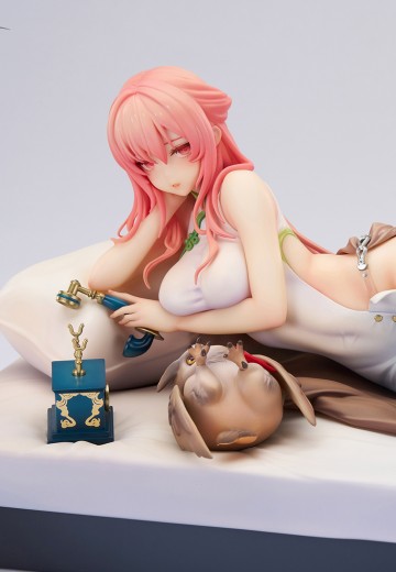 碧蓝航线 英仙座 慵懒的春光 | Hpoi手办维基