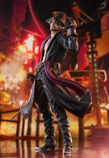 人中之龙8外传 夏威夷海盗 真岛船长（真岛吾朗）