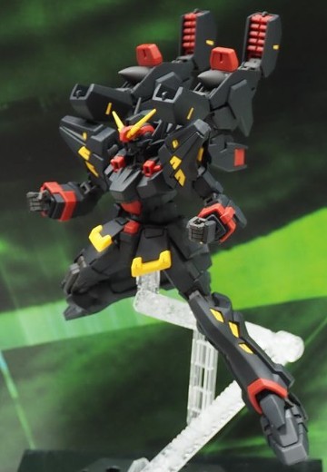 HG 超级机器人大战OG 修克拜因Mk-III Trombe | Hpoi手办维基